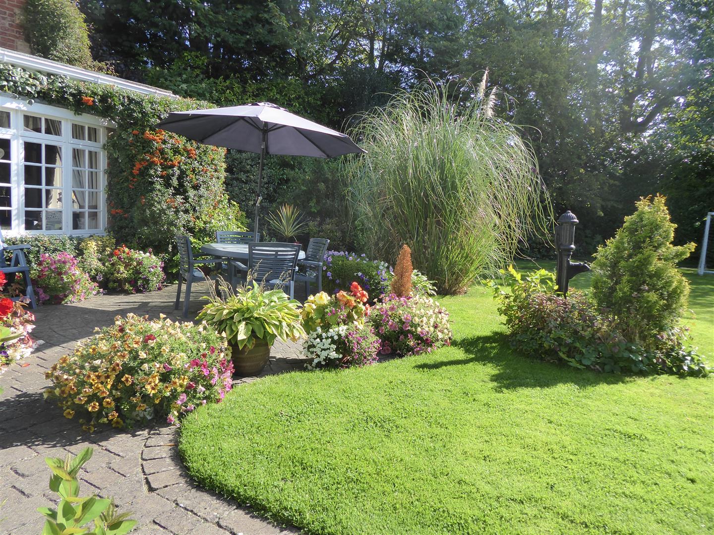 GARDENS